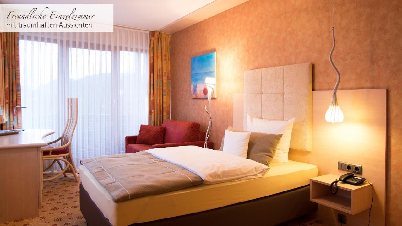 Hotel Freund - Privathotels Dr Lohbeck Oberorke Номер фото