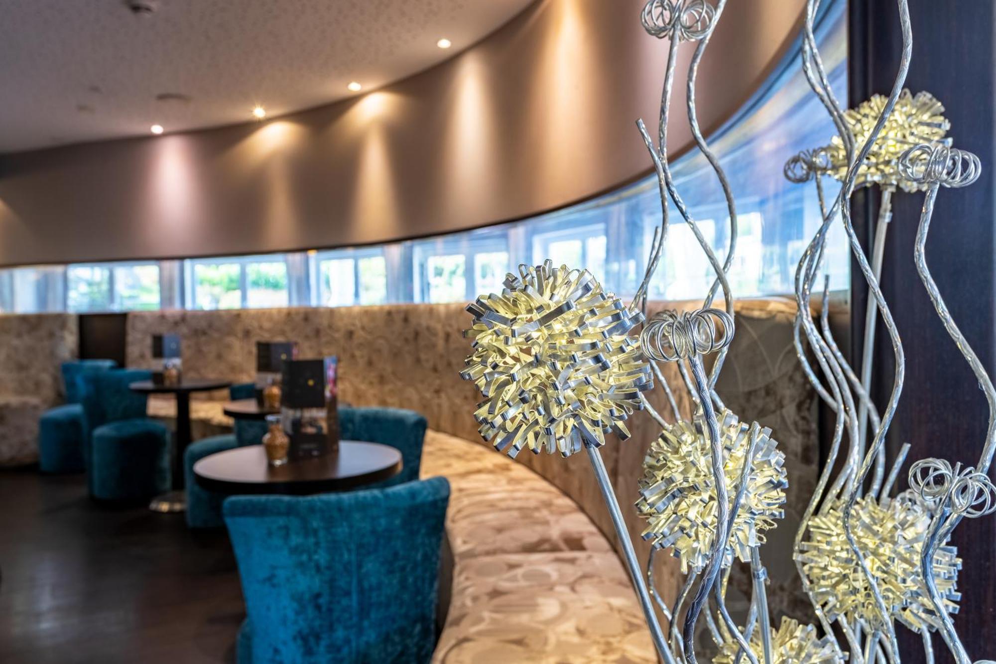 Hotel Freund - Privathotels Dr Lohbeck Oberorke Экстерьер фото