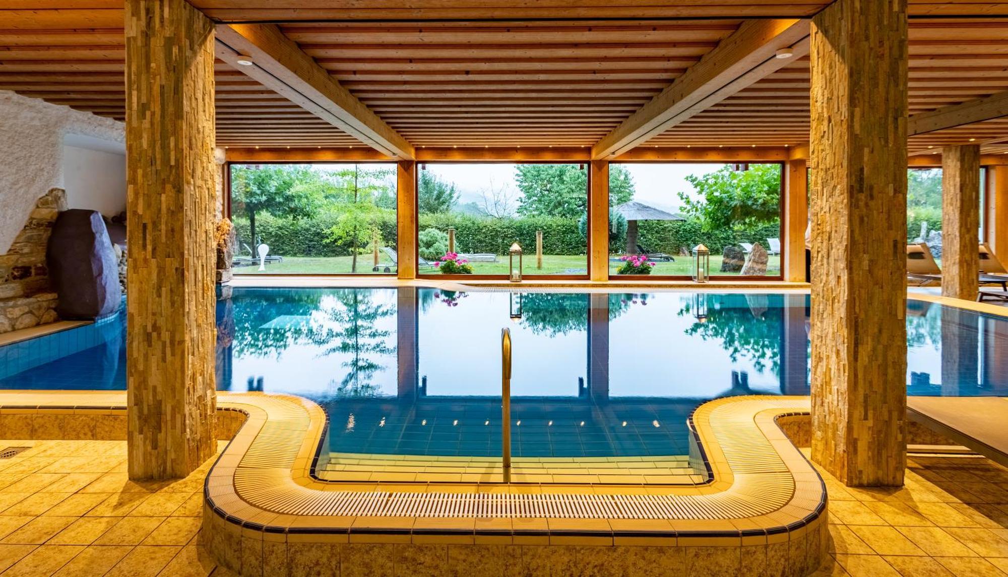 Hotel Freund - Privathotels Dr Lohbeck Oberorke Экстерьер фото
