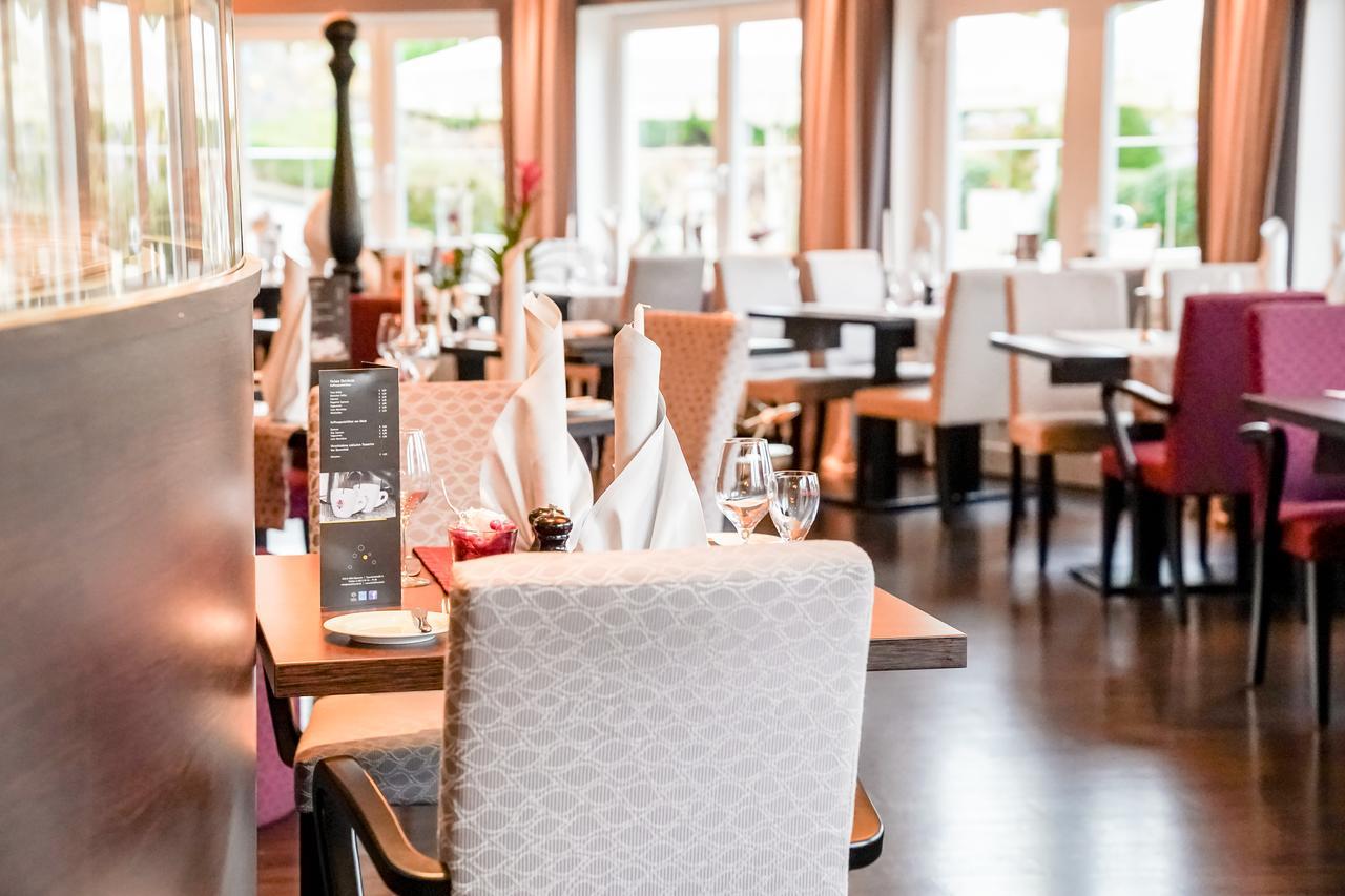 Hotel Freund - Privathotels Dr Lohbeck Oberorke Экстерьер фото