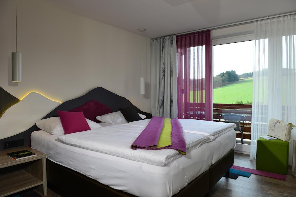 Hotel Freund - Privathotels Dr Lohbeck Oberorke Экстерьер фото